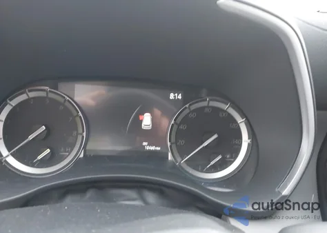 2022 Toyota Highlander Xle z USA, uszkodzony, nr VIN 5TDGZRBHXNS178532